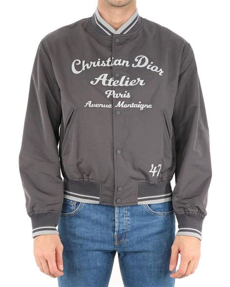 christian Dior atelier for men